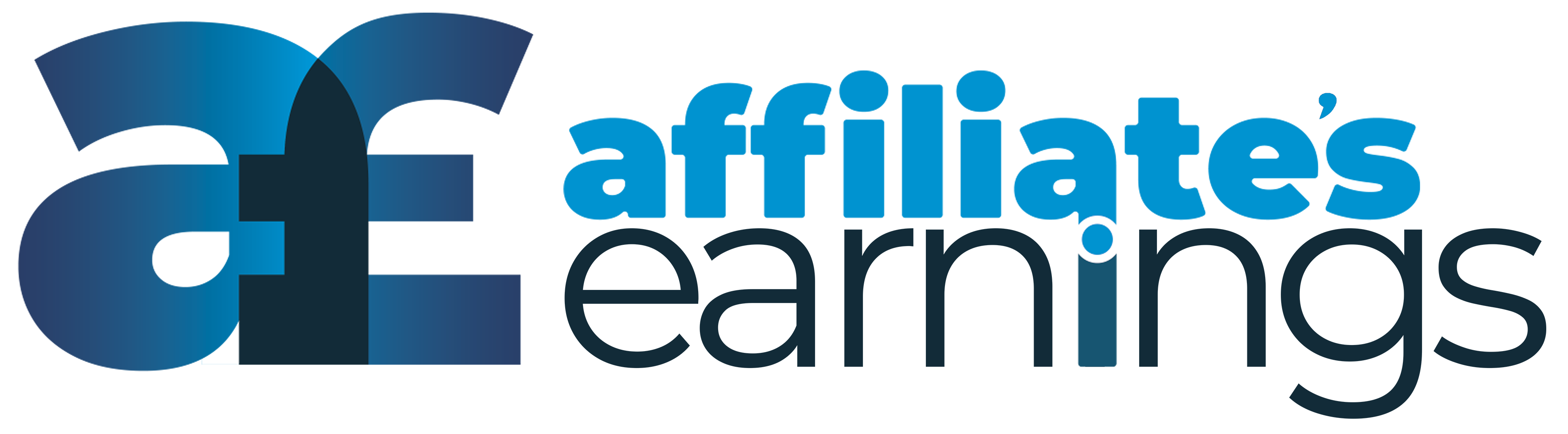 Affiliate's Earnings Logo Image