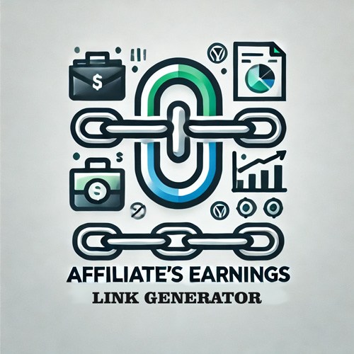 Affiliate Link Generator logo image