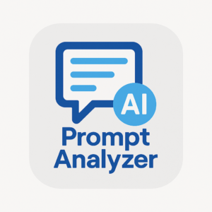 AI Prompt Analyzer