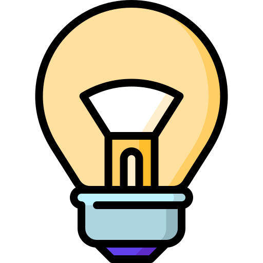 Light - Idea Icon Image